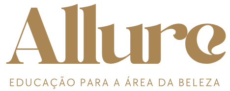 Allure - Educação para a área da beleza